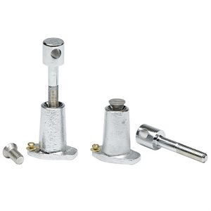 Starting Platform Anchor (PR)