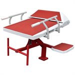 Velocity Side Handles