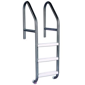 Ladder 24" x .109" (Without Crossbrace), 2-Step