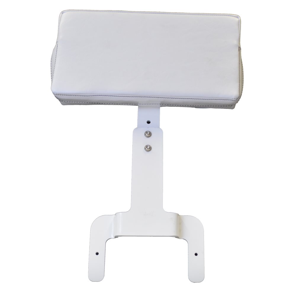 Aqua Creek Optional Head Rest, For Newer Seats (Slots in top of seat)