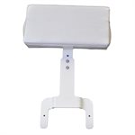 Aqua Creek Optional Head Rest, For Newer Seats (Slots in top of seat)