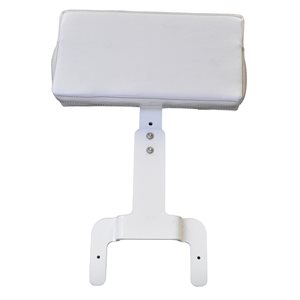 Aqua Creek Optional Head Rest, For Newer Seats (Slots in top of seat)