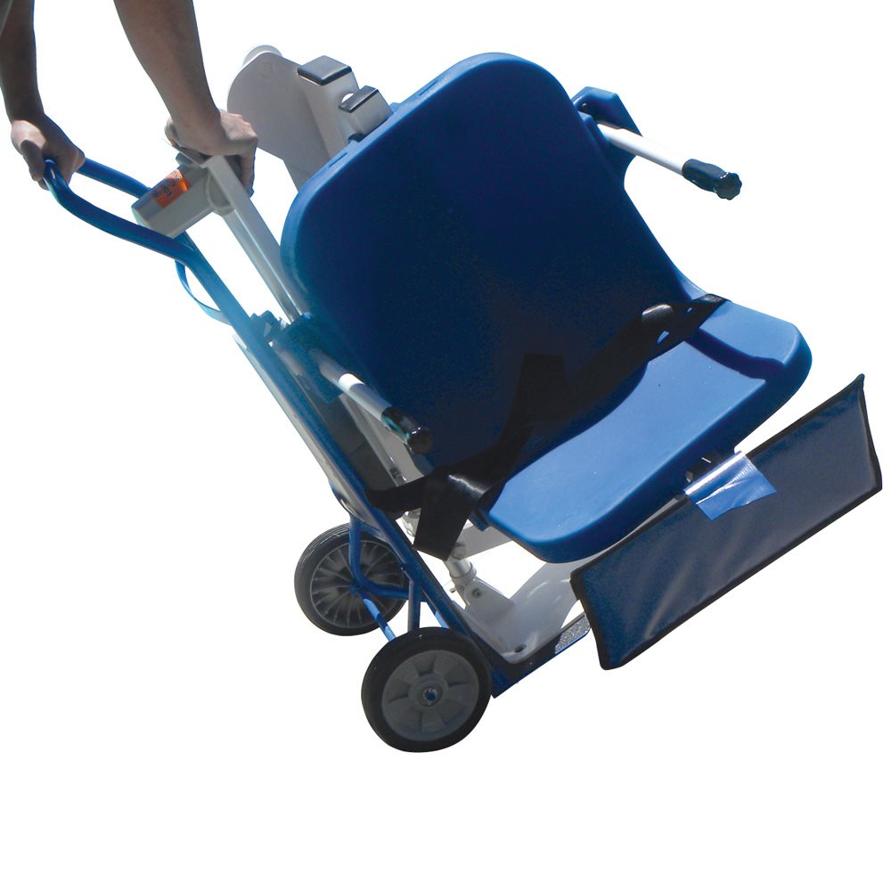 Transport Cart for Pro Pool Lift