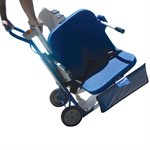 Transport Cart for Pro Pool Lift