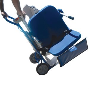 Transport Cart for Pro Pool Lift