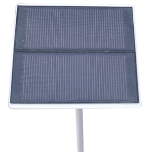 Aqua Creek Solar Charging Station for Pathfinder, Ranger, Pro Pool, Pro Pool-XR Lifts