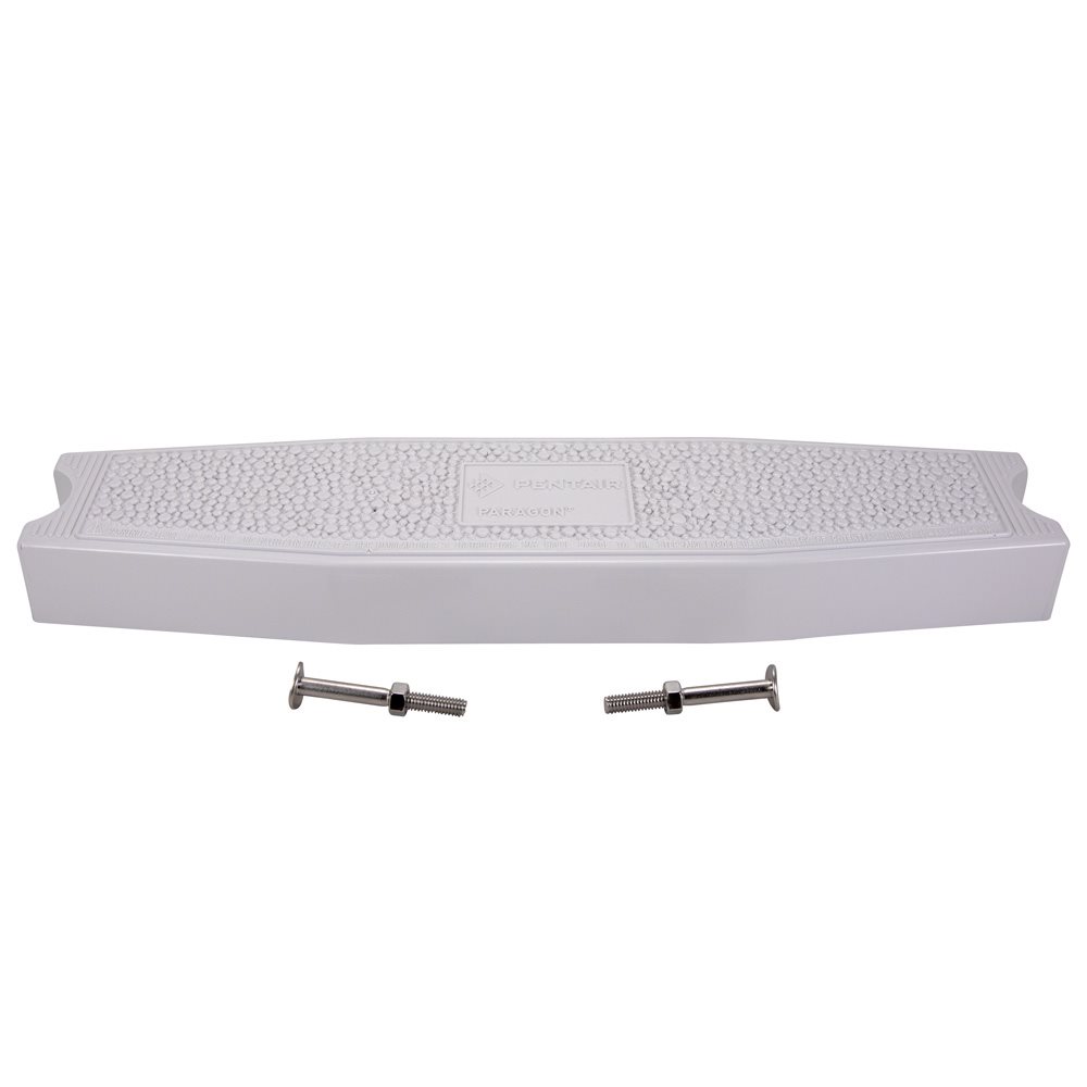 Ladder Tread 19" Paragon Vertical, ABS