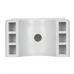 Ladder Tread 19" Paragon Vertical, ABS