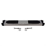 Ladder Tread 19" Paragon Vertical, Stainless Steel