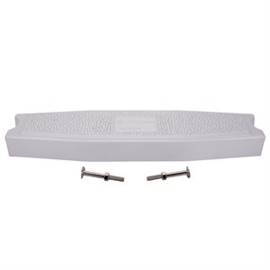 Ladder Tread 19" Paragon Sloping, ABS