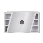 Ladder Tread 19" Paragon Sloping, ABS