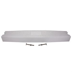 Ladder Tread 26" Paragon Vertical, ABS