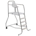 SR Smith US48500 Vista Portable Lifeguard Chair, 6'