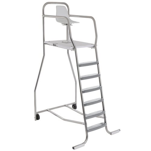 SR Smith US48550 Vista Portable Lifeguard Chair, 8'