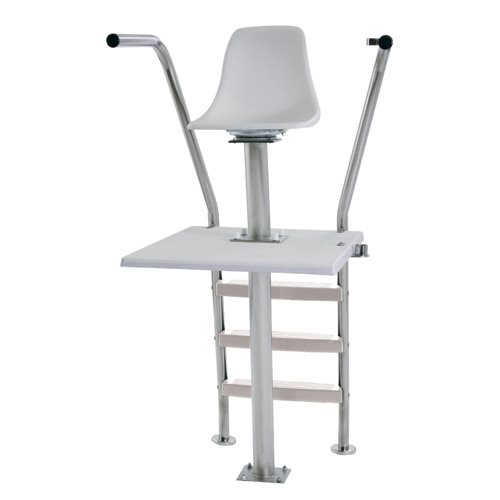 SR Smith US48700 Outlook II Lifeguard Chair