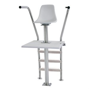 SR Smith US48700 Outlook II Lifeguard Chair