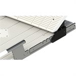 Paragon 252779 Track Start Plus+ Back Plate Kit