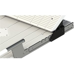 Paragon 252779 Track Start Plus+ Back Plate Kit