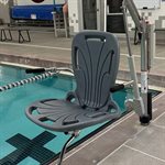 Motion Trek BP 350 Access Lift