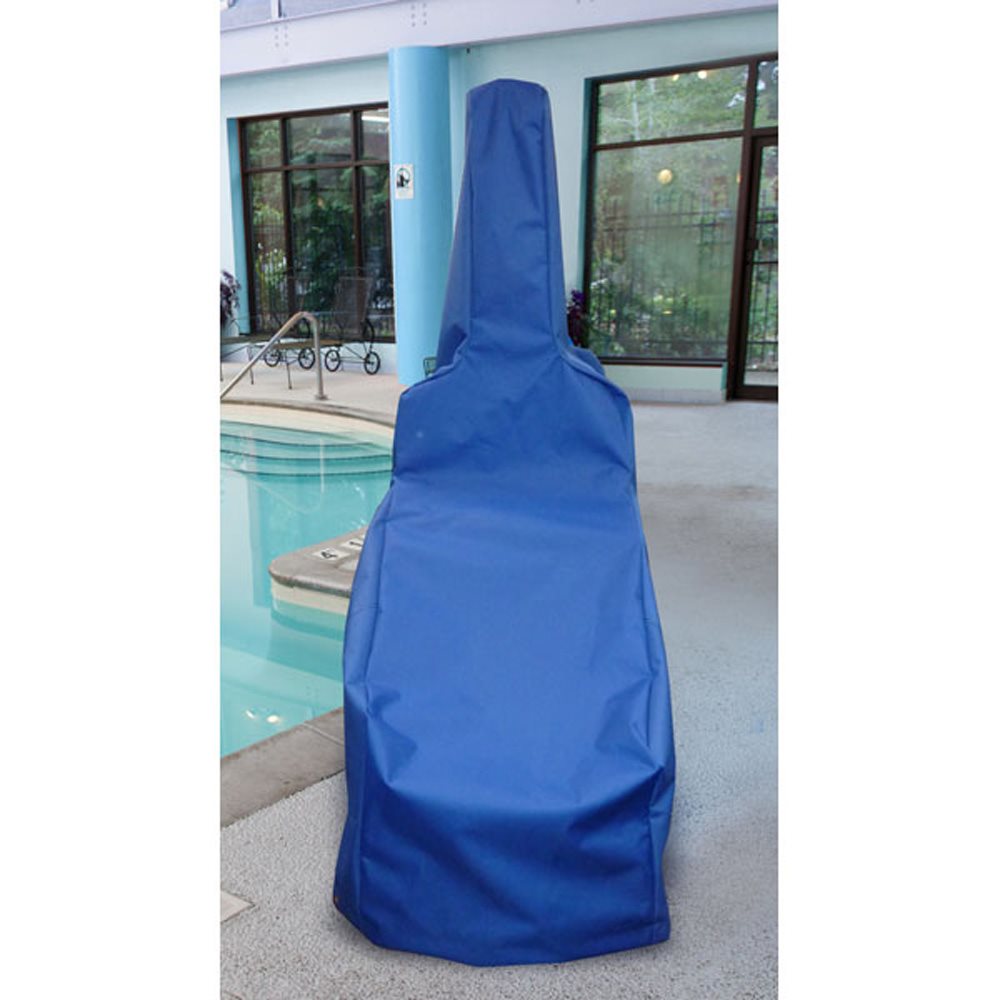 Cover for Swim-Lift Traveler II XRC500