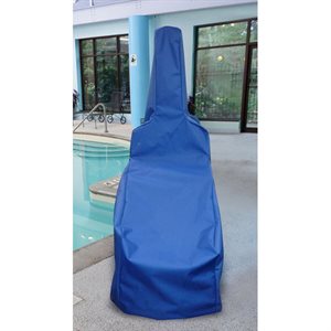 Cover for Swim-Lift Traveler II XRC500