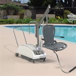 Portable Motion Trek 300 Deluxe Access Lift