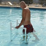 Aqua Creek Aqua Walker