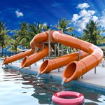 Spectrum Quad Flume Supreme Half Hex Deck