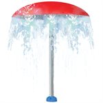 Interactive Aqua Shroom 7.5'