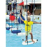 Aquaninja Flx Aquatic Obstacle Course