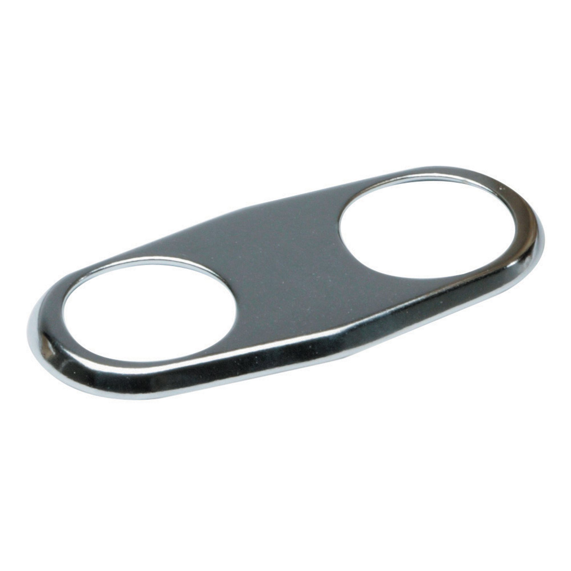 S.R. Smith 8-420 Double Escutcheon Plate