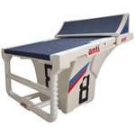 AntiWave Super Block 800 SMC with Anti-Slip, Anchors & Bolts