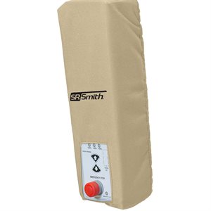 LiftOperator Console Cover, Tan