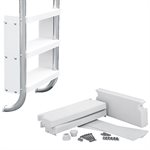 Safety-Pool Step Kit, 5-Step