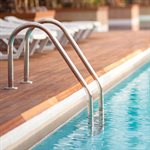 Aqua Creek Stainless Steel Custom Ladders and Rails