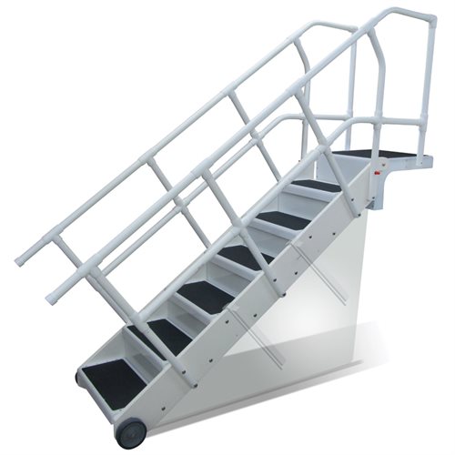 Aqua Step ADA, 5-Step
