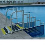 AquaTrek2 Ladder, 3 Step