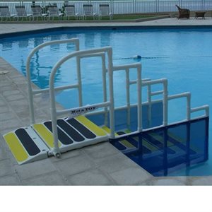 AquaTrek2 Ladder, 4 Step