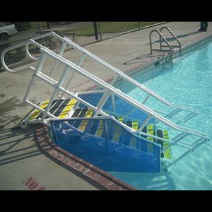 AquaTrek2 Step, 7 Step