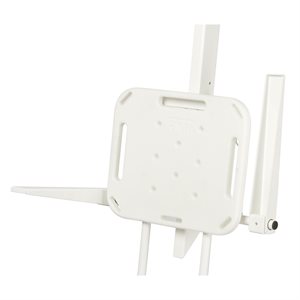 Arm Rest Assembly