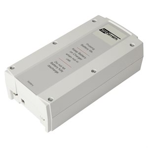 Spare Battery for S.R. Smith Lifts