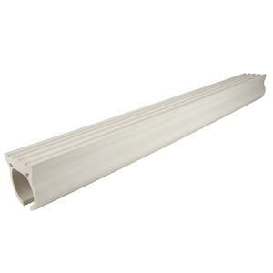 Split Fulcrum Cover Pad