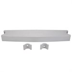 Heavy Duty Ladder Tread - 20" S.R. Smith Vertical