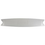 Heavy Duty Ladder Tread - 20" S.R. Smith Vertical