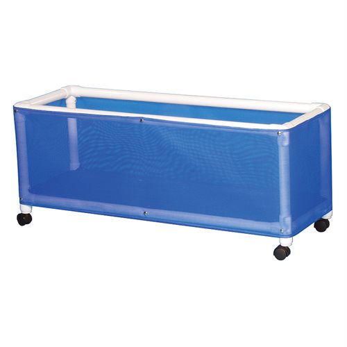 Mobile Equipment Storage Bin