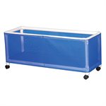Mobile Equipment Storage Bin