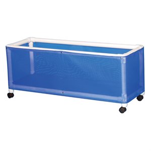 Mobile Equipment Storage Bin