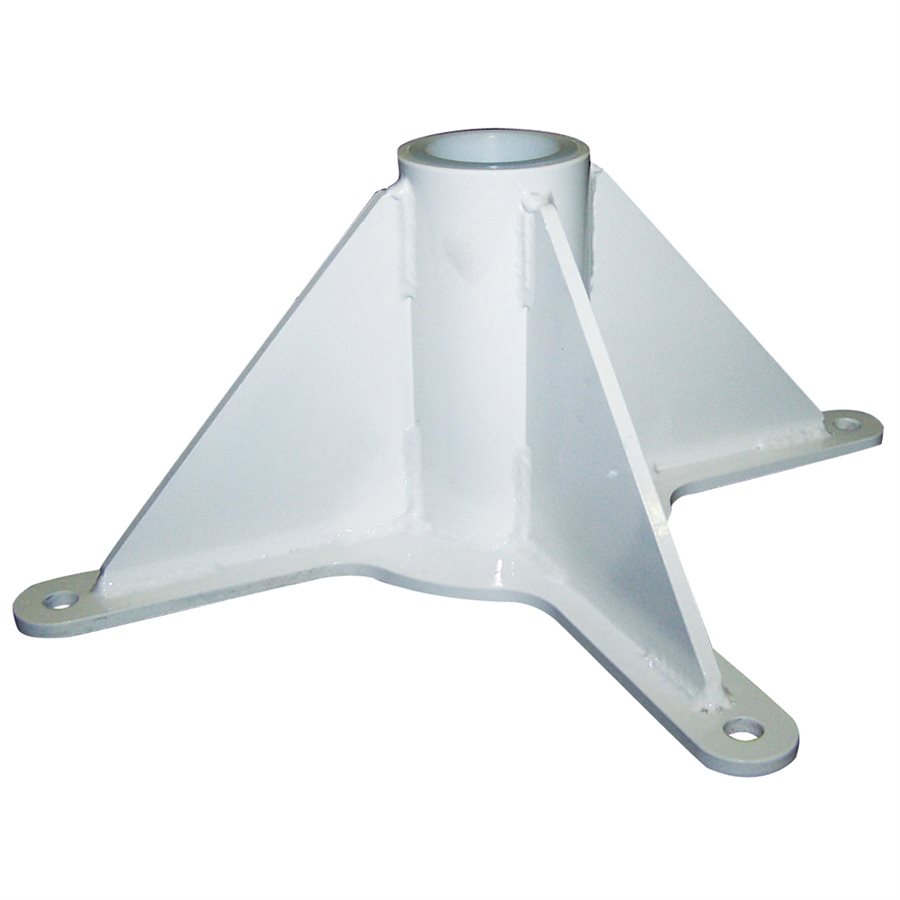 Surface Mount Deck Anchor for EZ Pool Lift