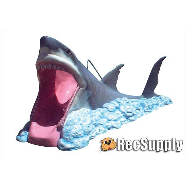 Themed Kiddie Pool Slide