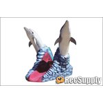 Themed Kiddie Pool Slide